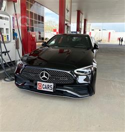 مرسيدس بنز C-Class
